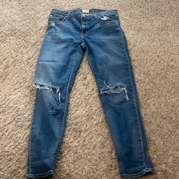 Hudson Jeans Denim - Hudson jeans